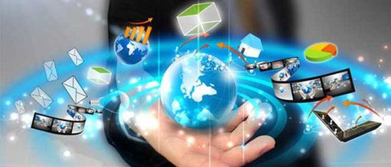 互聯網企業優化與調整 網絡服務的機遇重塑，而非“至暗時刻”