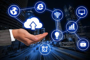 騰訊戰略轉型 全面押注云計算與企業網絡服務，開啟增長新篇章